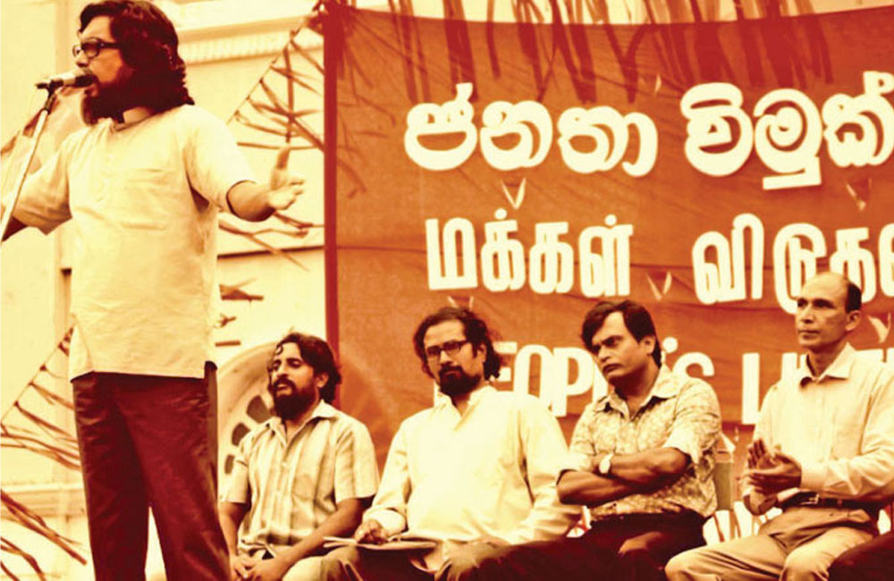 Blind Party Loyalty Will Hinder Nation-Building And Prosperity