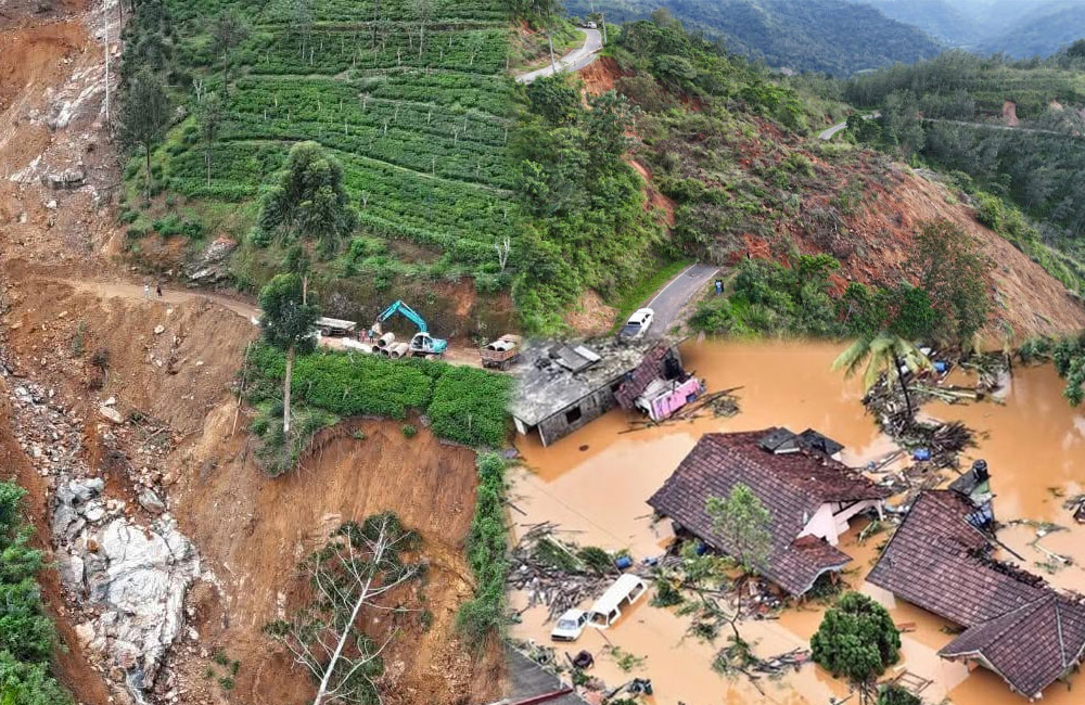 Special Leave Approved for Public Servants Affected by Cyclone Ditwah Disruptions