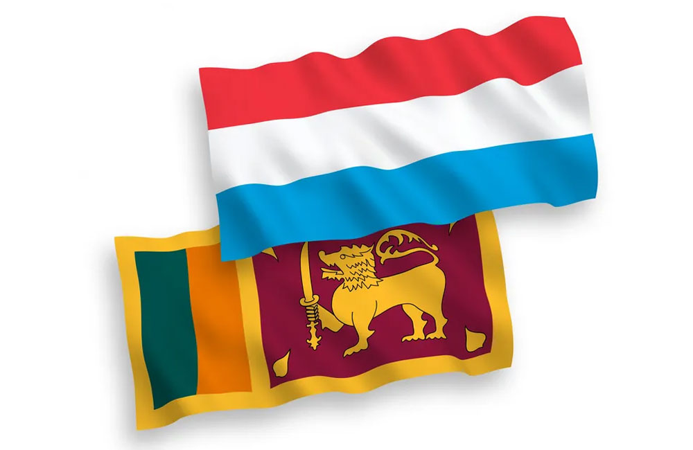 Cabinet Approves Revised Tax Agreement Between Sri Lanka and Luxembourg