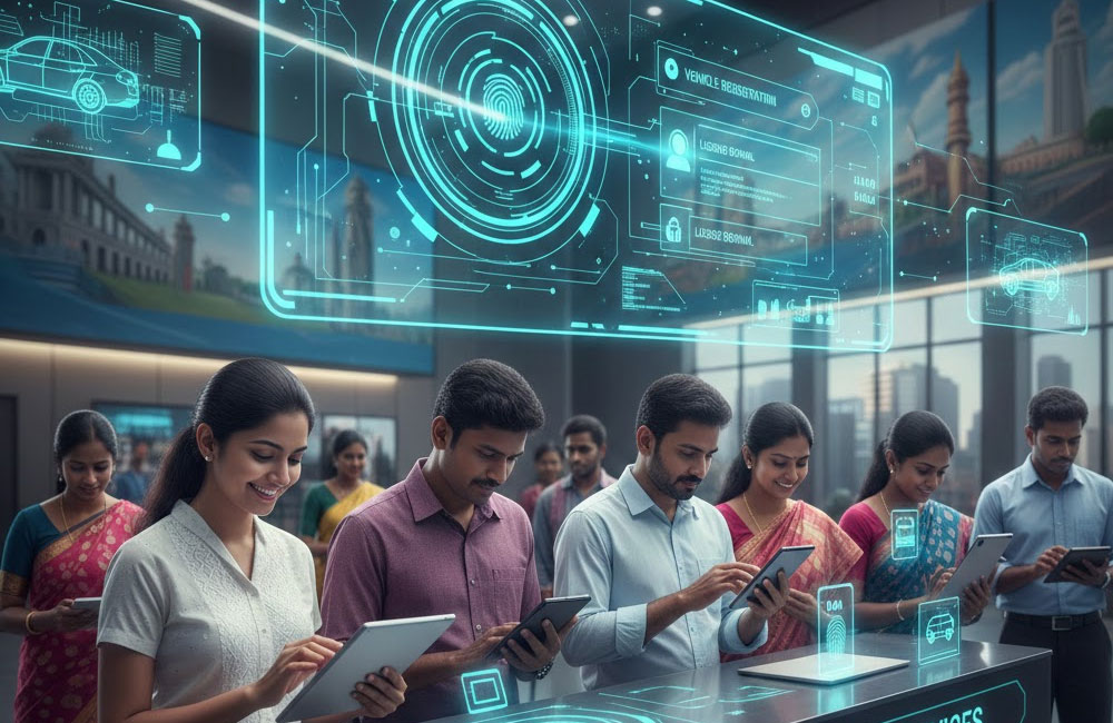 MTD   Digitisation Faces Challenges amid Corruption and Tender Delays