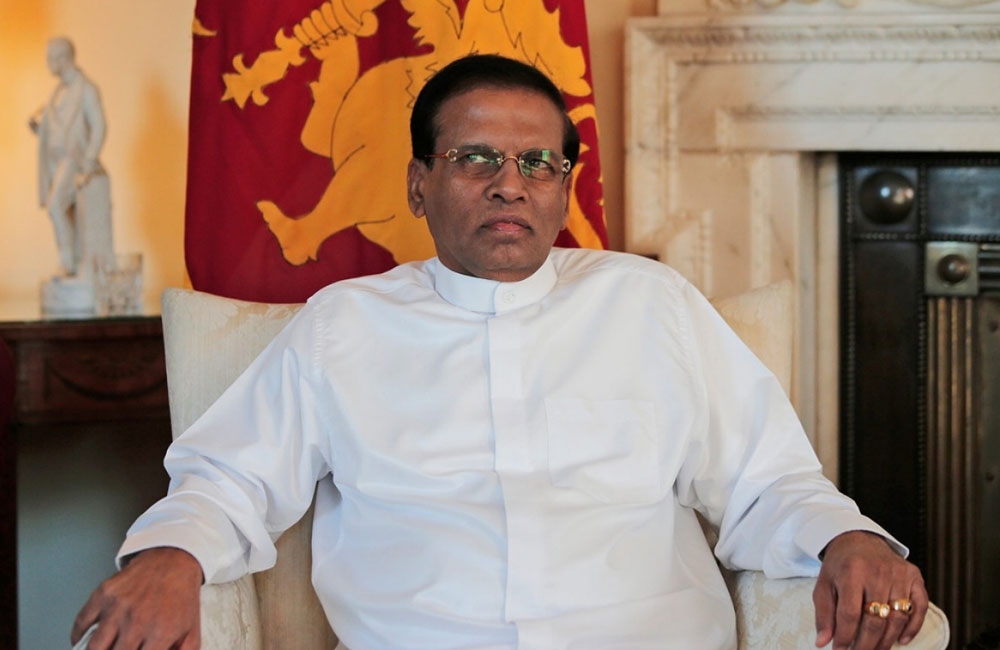 Ex-President Faces Five-Hour Inquiry