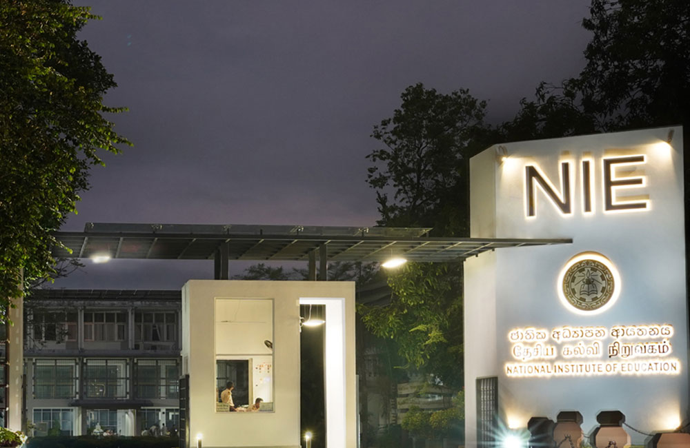 NIE Officials Suspended Over Controversial Grade 6 English Textbook