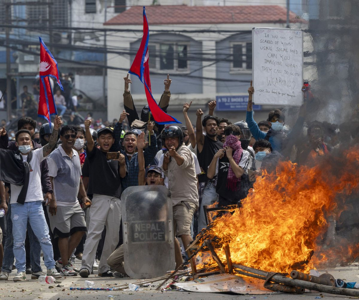 Nepalban0109092025