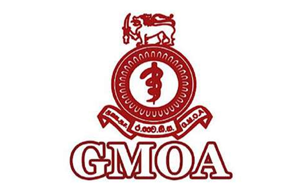 GMOA Steps Up Trade Union Action From Today Amid Unresolved Demands