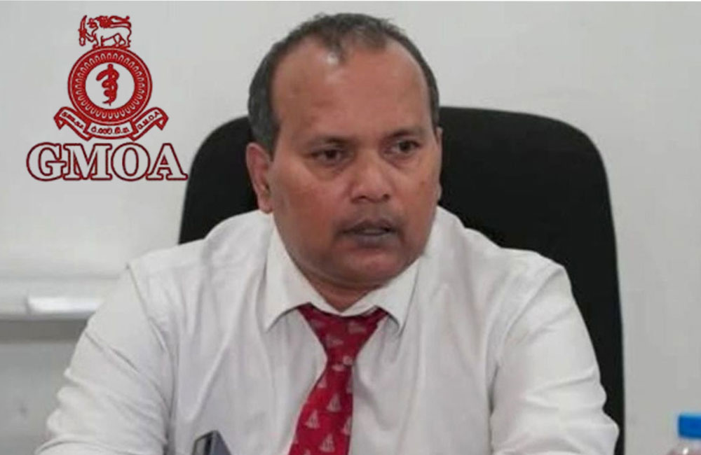 GMOA: More Lives Could Have Been Lost in Badulla Bus Accident if Dr. Palitha Hadn’t Been Present