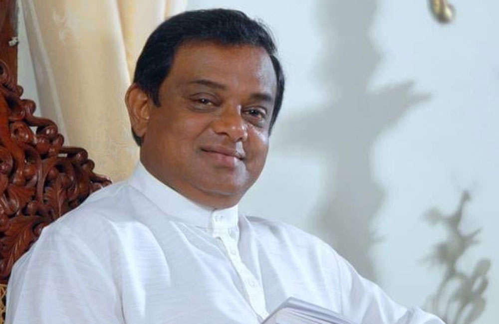 Former Minister C. B. Rathnayake Released on Bail by Colombo Chief Magistrate’s Court