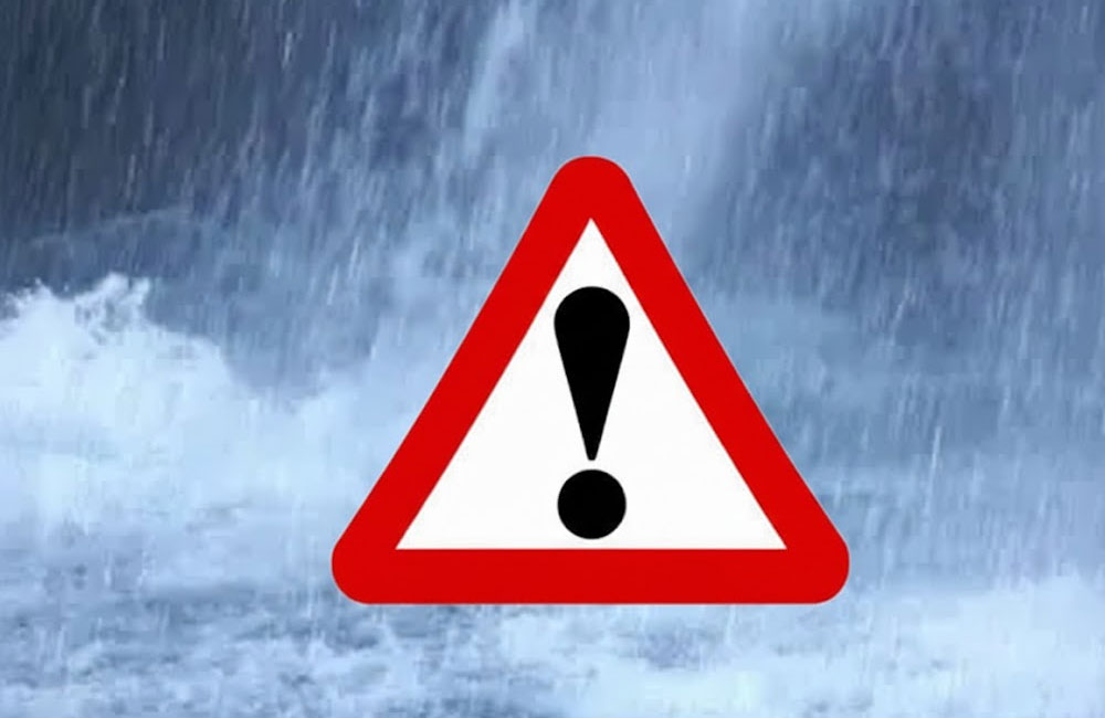 Red-level landslide evacuation alert issued for parts of Kandy and Nuwara Eliya