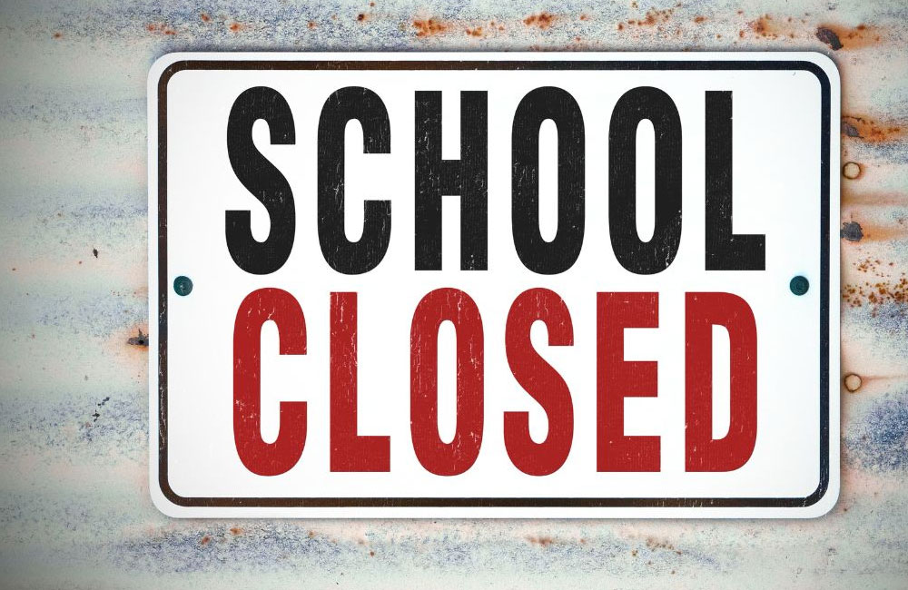 Badulla District Schools to Close Early Amid Adverse Weather Warnings