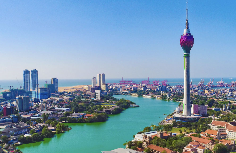 Sri Lanka’s opportunity in global mobility and investment migration