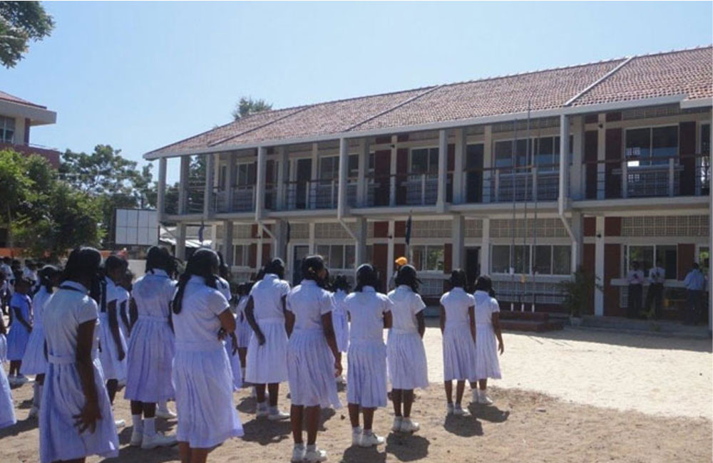 Second Phase of Third School Term Begins Today, Some Provinces Remain Closed