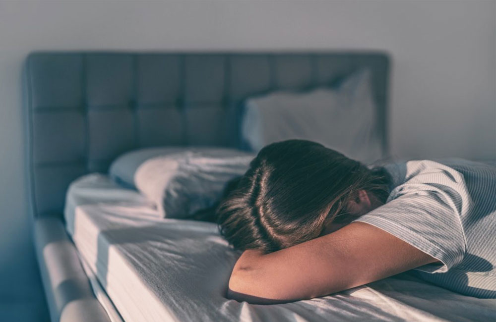What's your sleep profile and what does it mean for your health?