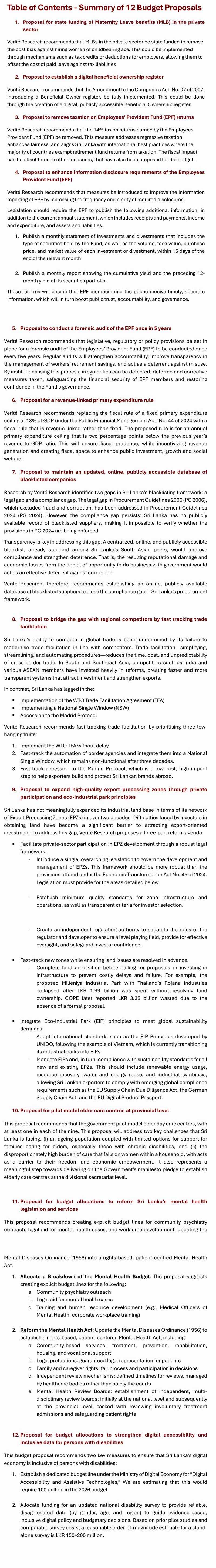 Summary of proposals.2025.10.04