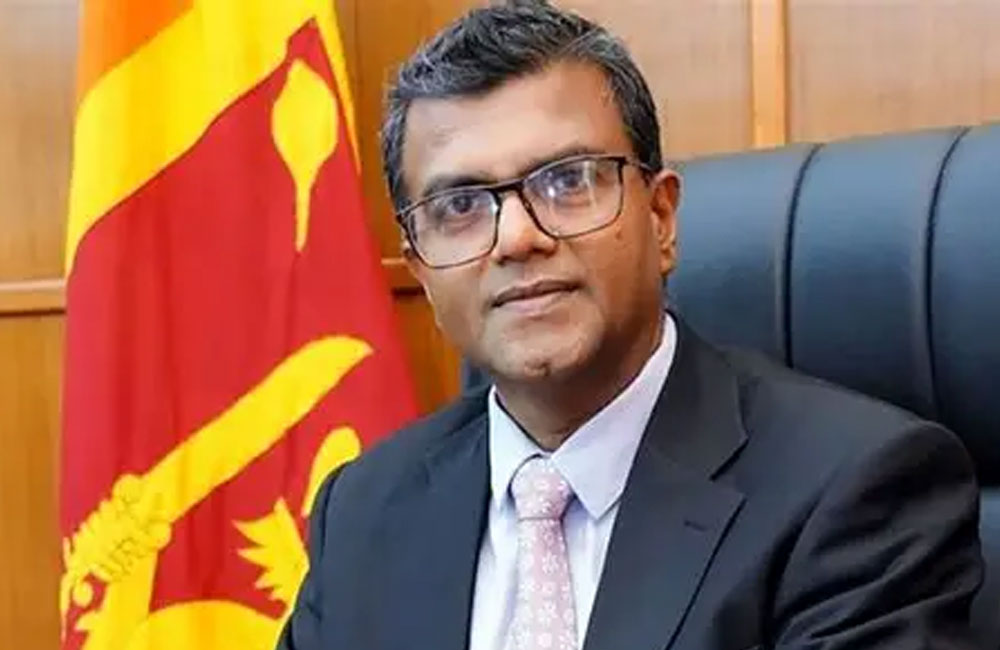 Sri Lanka Rallies Banks to Aid Cyclone-Disaster Victims