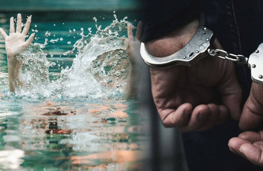 Seven Detained Following Tragic Death of 5-Year-Old at Nugegoda Hotel Pool