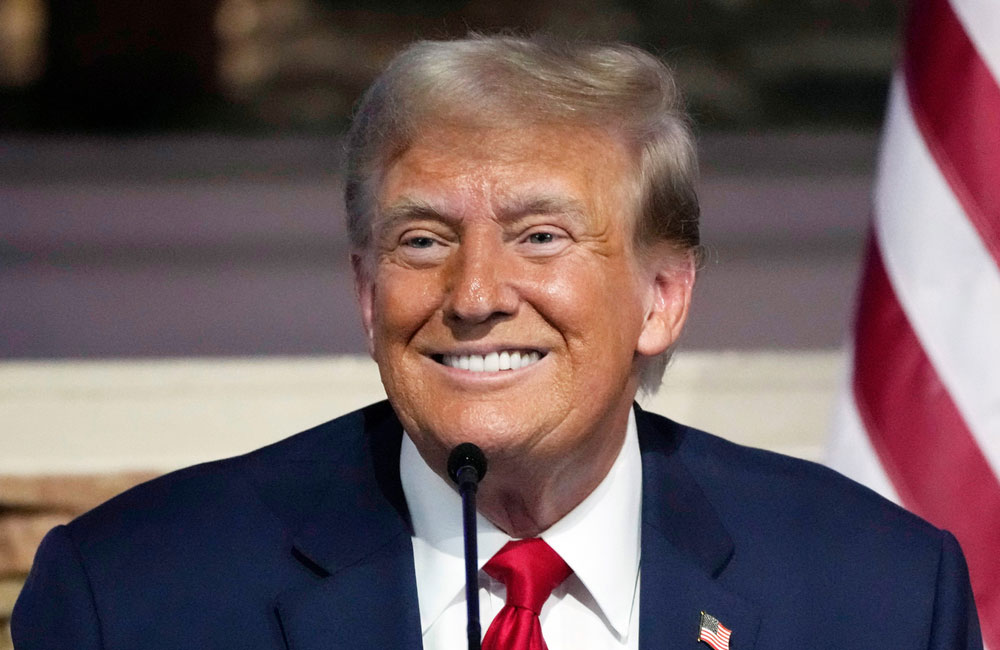 Trump Appointment of Greenland Envoy Triggers Diplomatic Row with Denmark