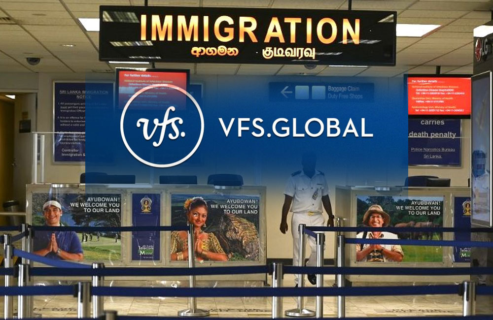 Did VFS e-visa really fail to bring Government revenue?