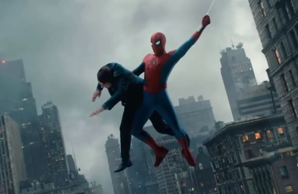 Spider-Man: Brand New Day trailer shatters records with 718 million views in 24 hours