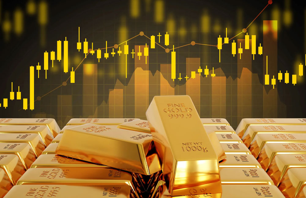 Golden Surge: Sea Street Prices Climb as Market Heats Up