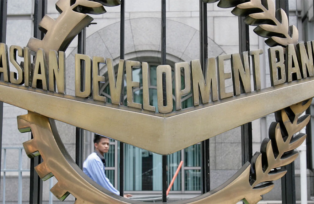 ADB Forecasts Slower Growth and Rising Inflation for Sri Lanka Amid Global Uncertainty
