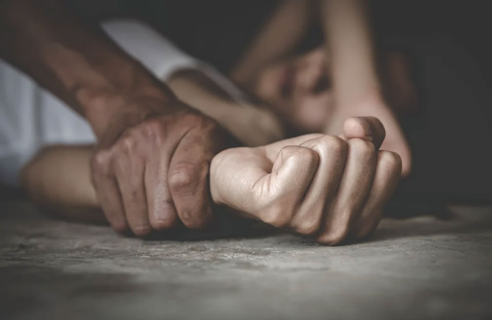 20-Year-Old Arrested Over Alleged Sexual Abuse of 13-Year-Old Girl in Bingiriya 