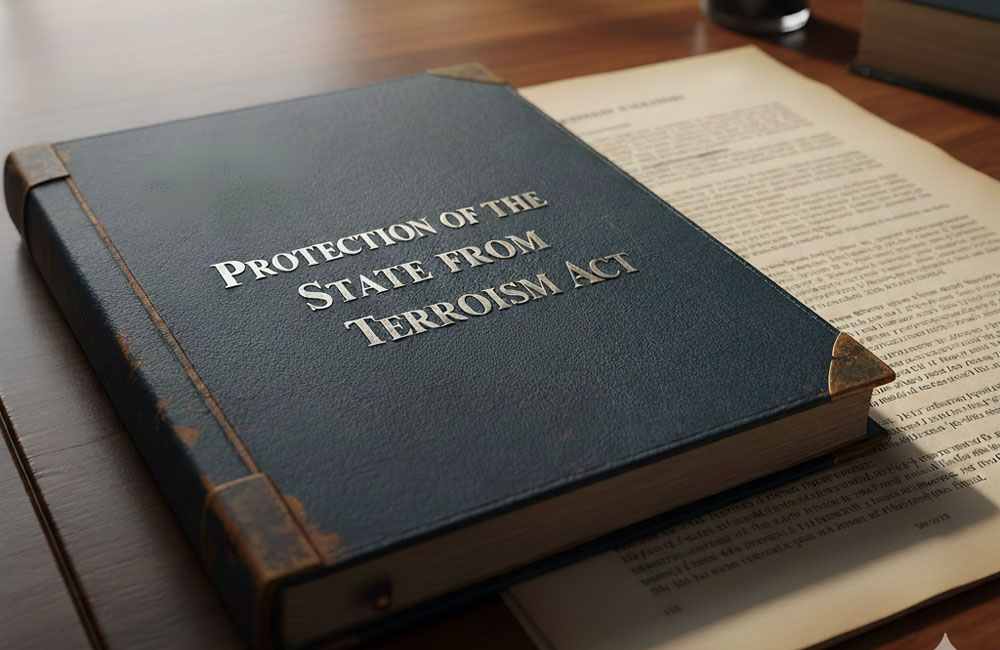 Sri Lanka: Protection of the State from Terrorism Act, No. of 2026: Observations from an information integrity perspective