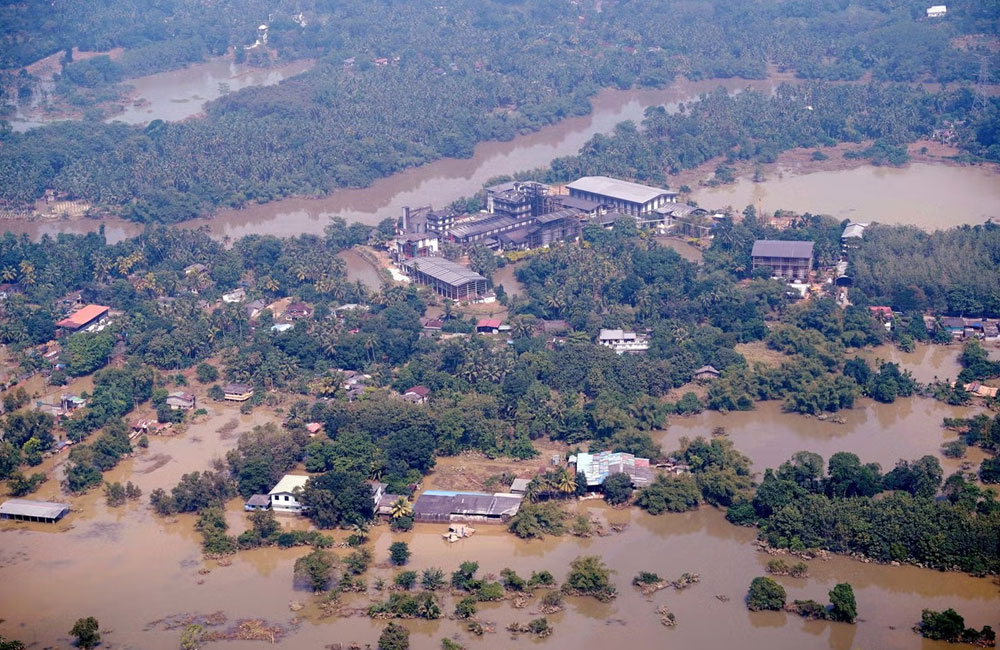 Sri Lanka’s Cyclone Ditwah Disaster Redefines Diplomacy in the Indian Ocean