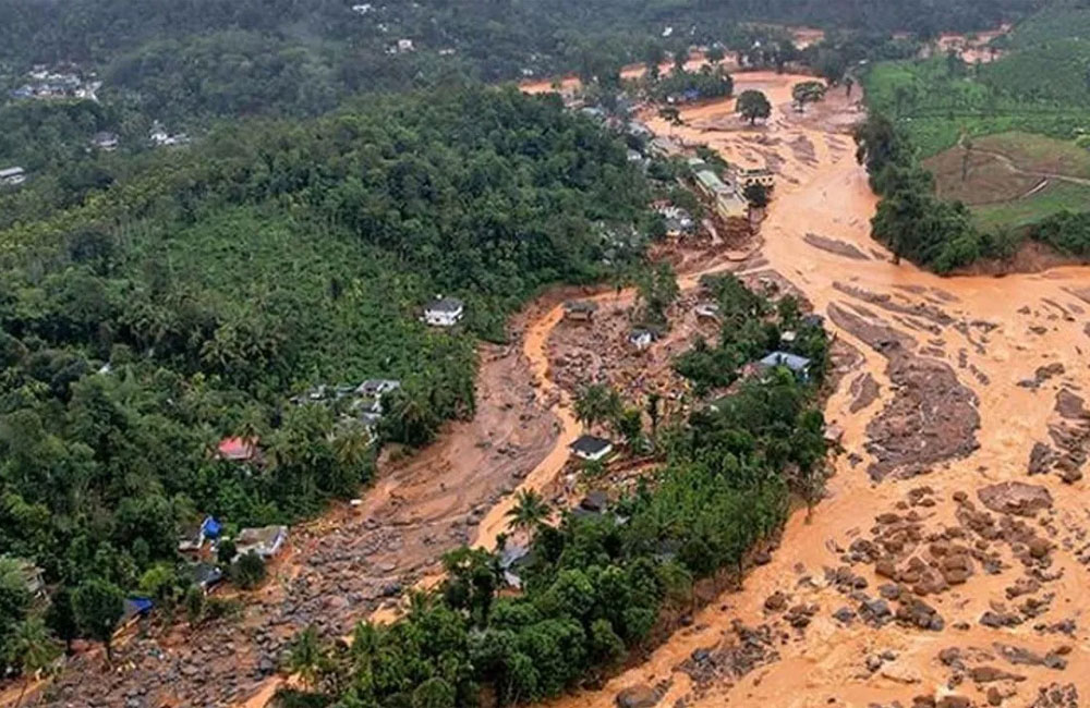 Cyclone Ditwah Exposes Sri Lanka’s Economic and Governance Fault Lines