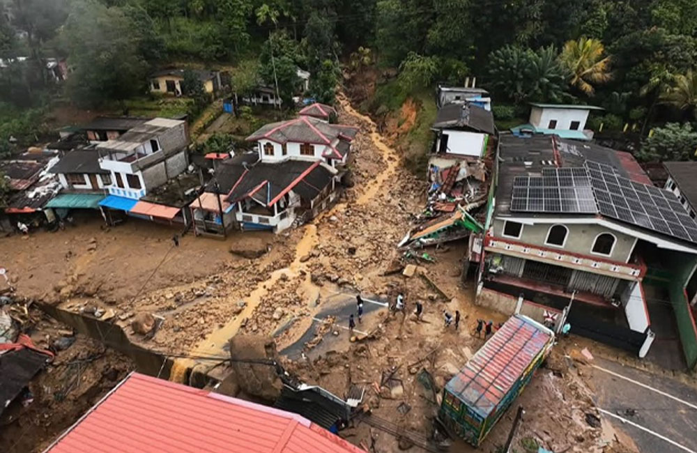 Donor Conference Hype Masks Sri Lanka’s Aid Failure