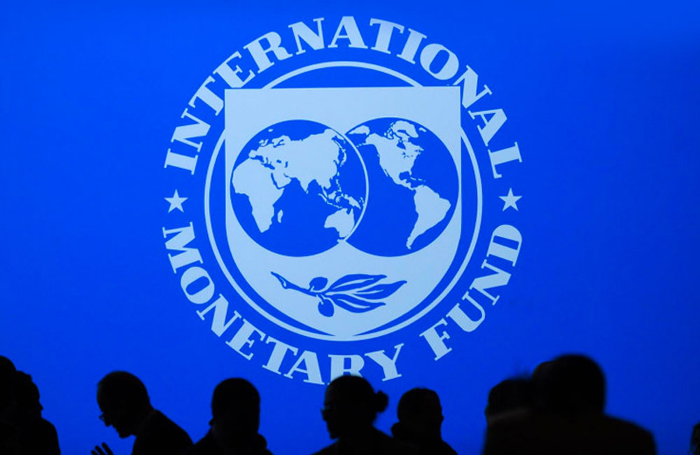 Disaster Aid or Debt Trap? Sri Lanka’s IMF Gamble