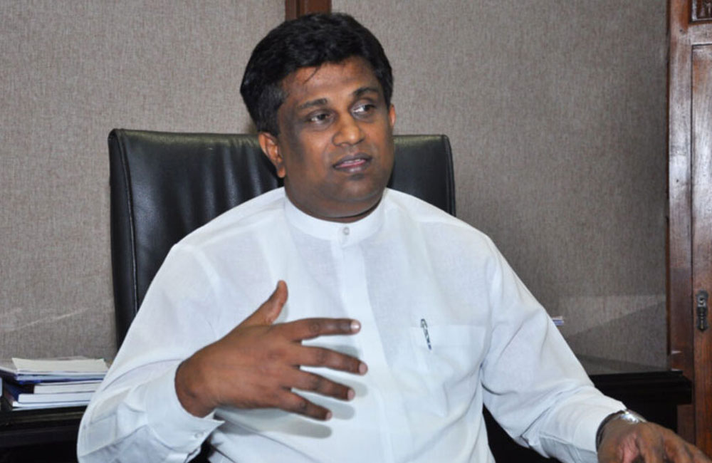 Public support shifts over Govt. corruption and policy failures, says Ajith P. Perera