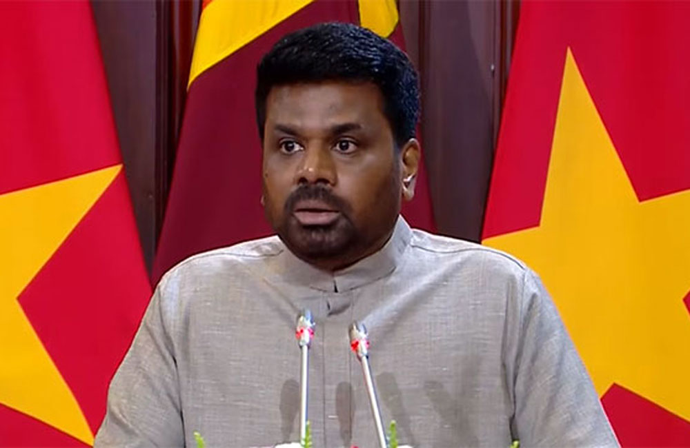 Sri Lanka and Vietnam aim for $ 1B trade by 2030, direct flights to begin this year