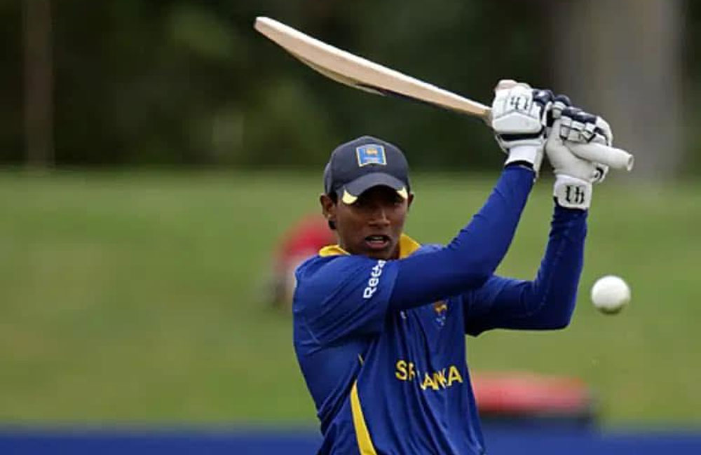 Former Sri Lanka U19 Cricketer Akshu Fernando Dies, Tributes Pour In