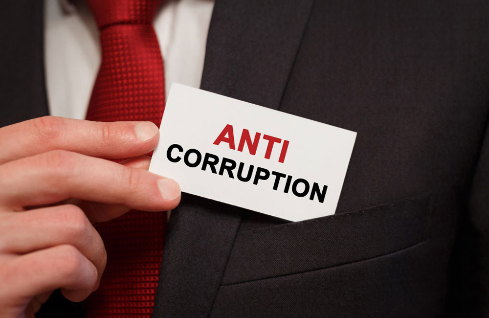 Government Moves to Amend Anti-Corruption Act with New Bill Gazetted 