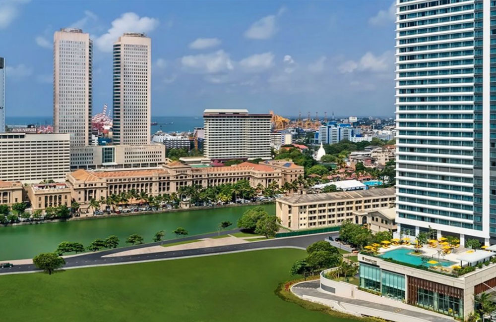Anti-graft watchdog demands probe into Rajapaksa-era state land sale to private hotel firm