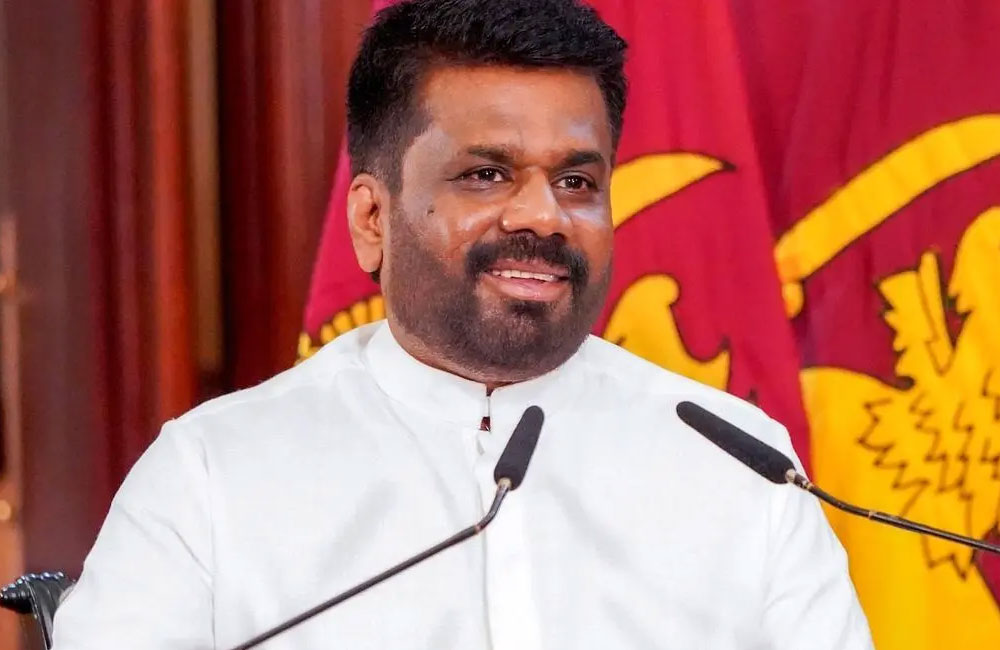 President Pledges Continuity of Government Programs Despite Cyclone Ditwah Damage