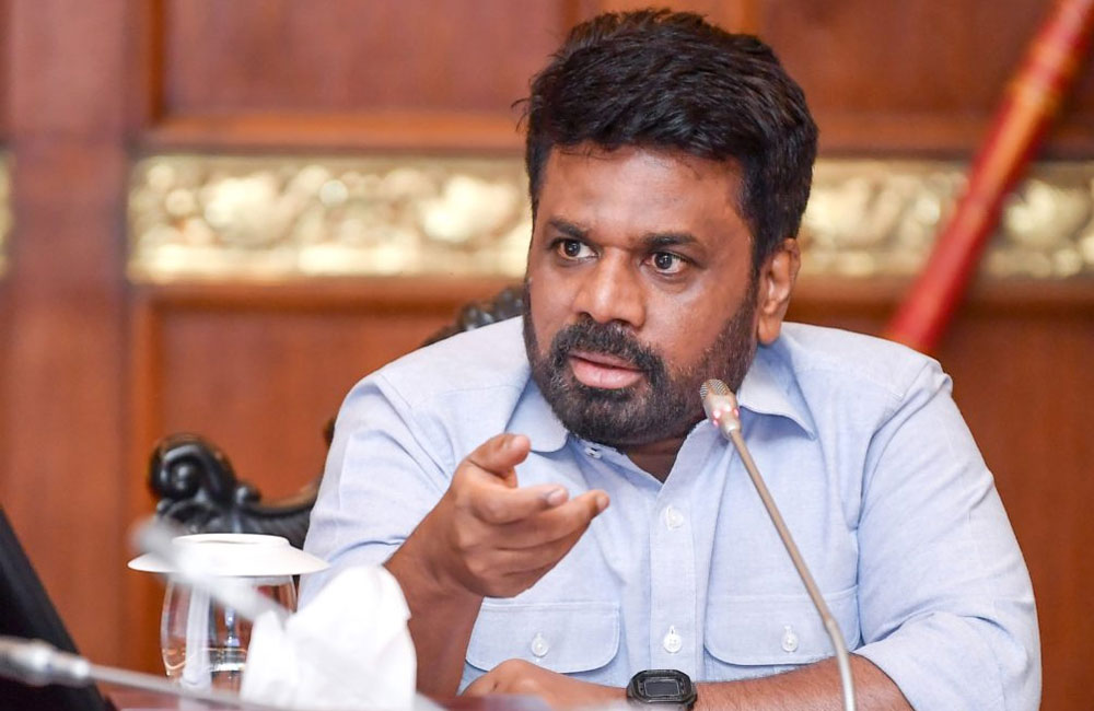 ‘We aim to end the economic crisis through 2026 Budget’ – President