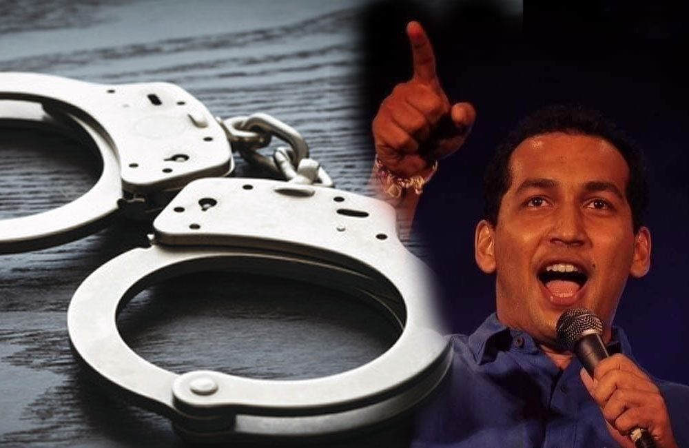 Johnston Fernando’s Son Remanded Over Alleged Misuse of State Assets