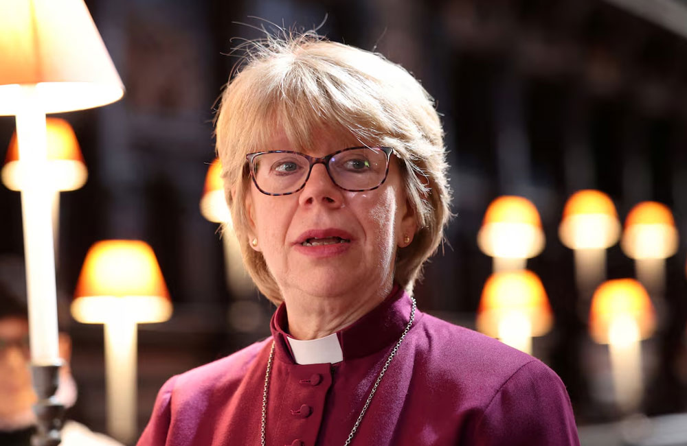 UK set to name new Archbishop, with women on contender lists in historic first