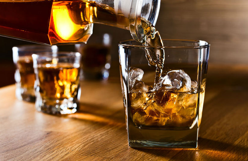 Price of Special Arrack Bottle Increased by Rs. 20 