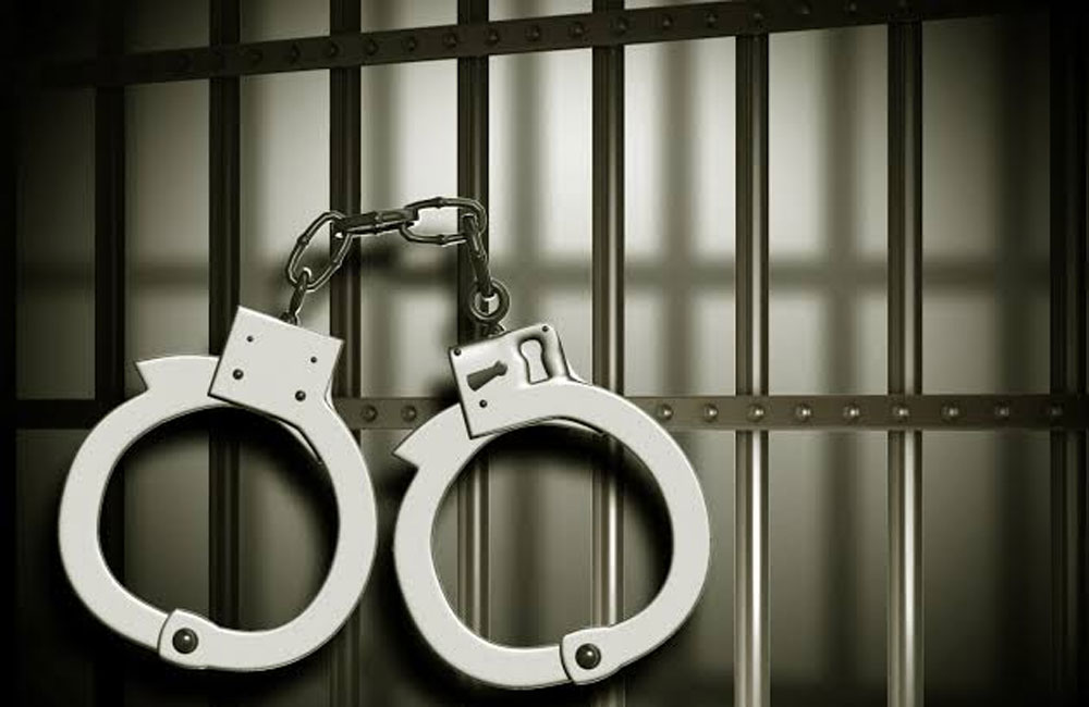 Police Inspector Arrested in Alleged Rs. 1 Million Bribery Deal