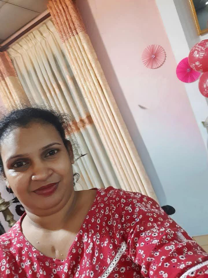 arunawife