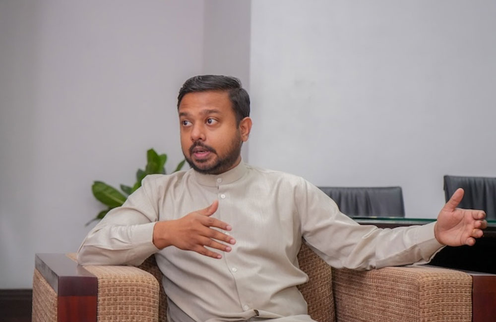 Sri Lanka to Strengthen Migrant Worker Welfare and Update Foreign Employment Law