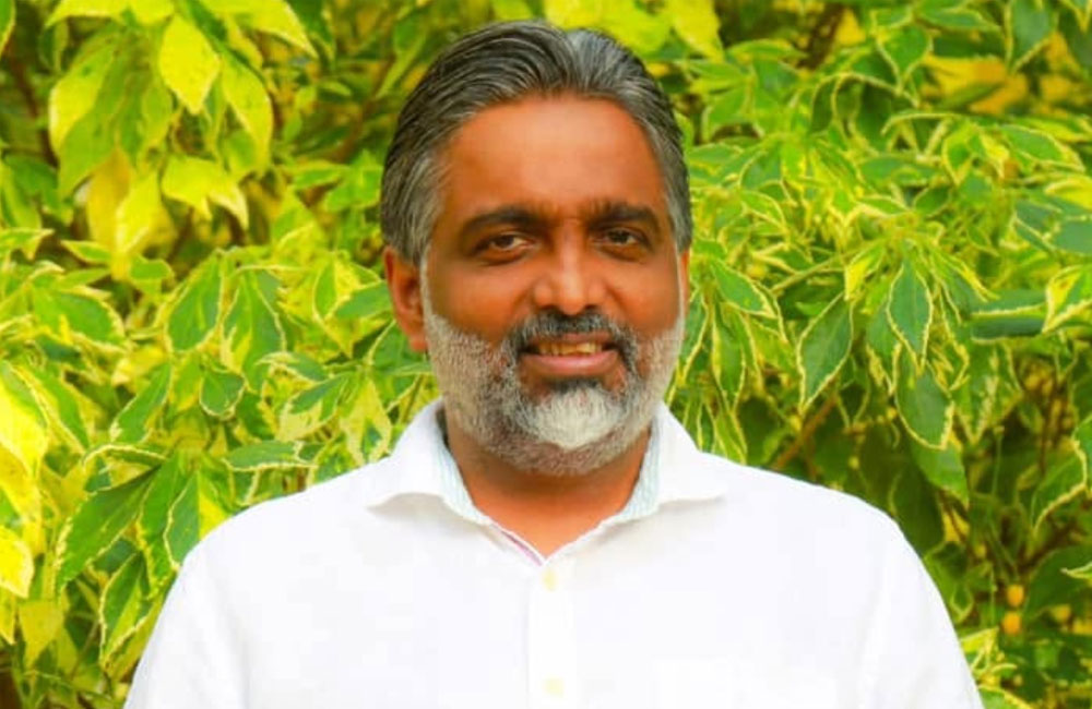 Former UNP MP details how 2015 probe into overseas Rajapaksa account was stalled
