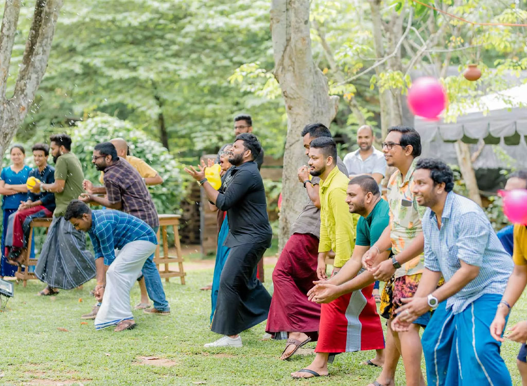 Heat Warning Issued for Avurudu Festivities Amid Rising Temperatures