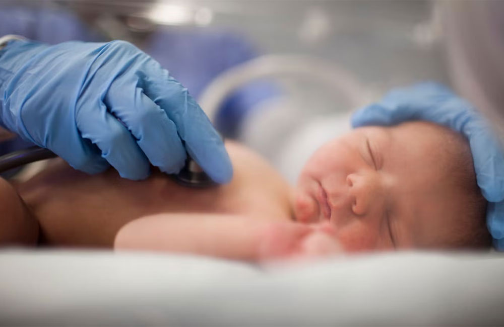 1,000 Sri Lankan Children Await Life-Saving Heart Surgeries