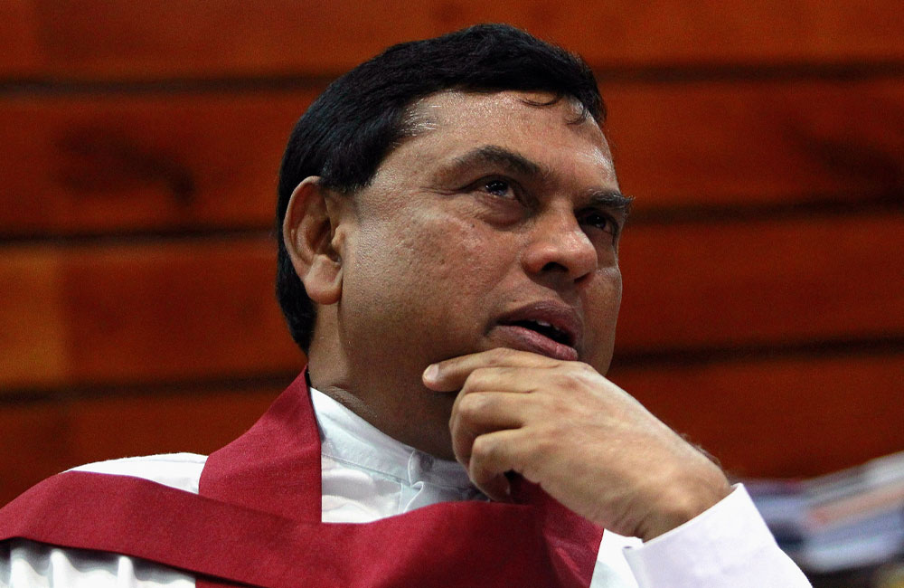 Court Forfeits Basil Rajapaksa’s Bail Money Over Repeated Absence 