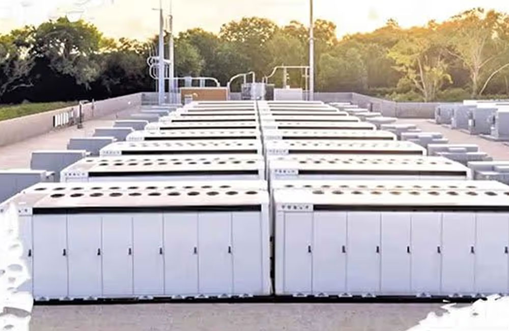 Sri Lanka’s First Battery Energy Storage System, Dambulla Floating Solar Plant to Be Inaugurated
