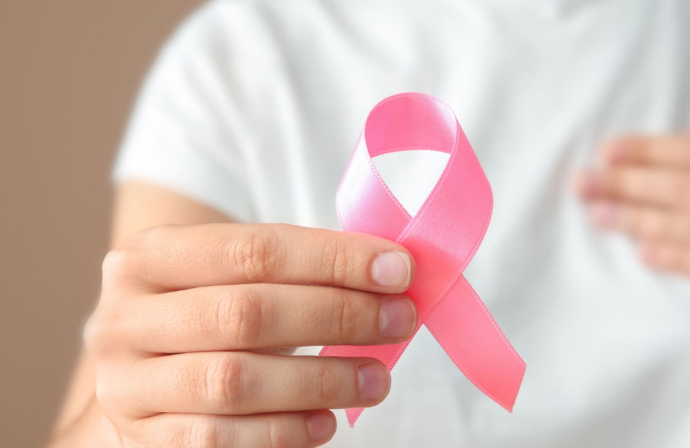 15 Sri Lankan women diagnosed with breast cancer daily