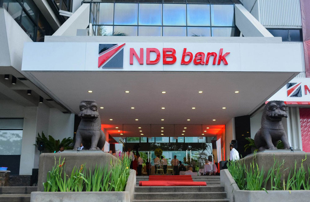 NDB Confronts Rs.13.2 Billion Fraud as Oversight Lapses Shake Confidence