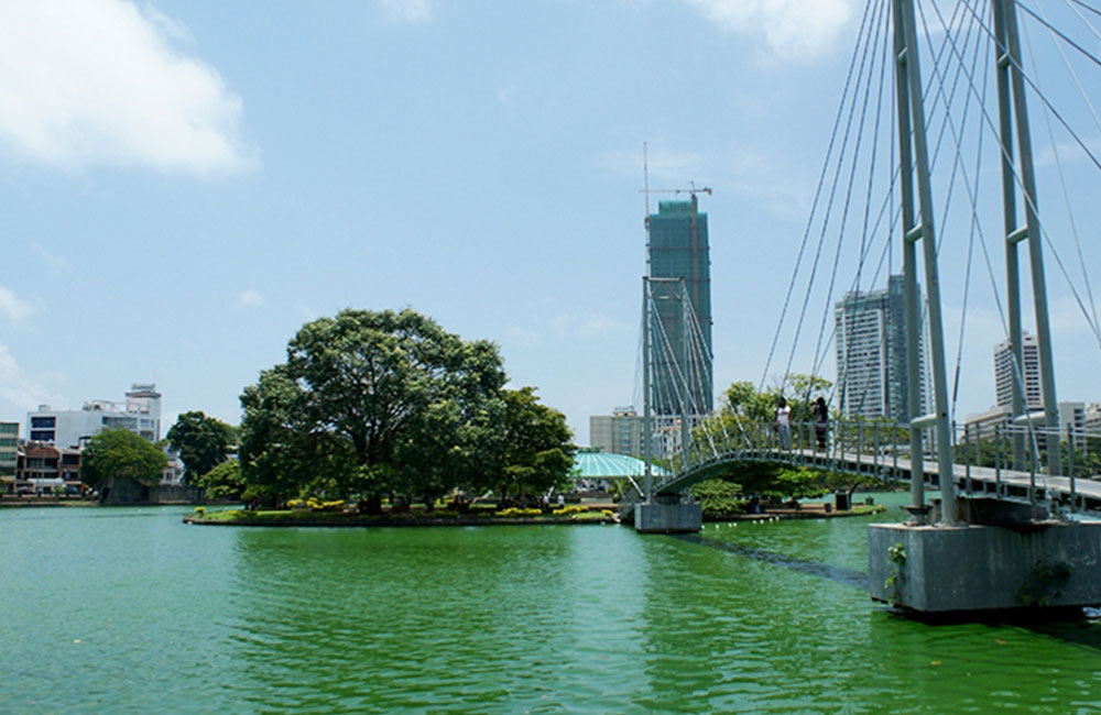 Beira Lake to Undergo Immediate Clean-Up Through Seawater Introduction Project 